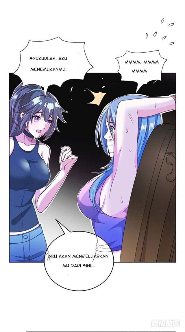 Pick A School Flower to be A Wife Chapter 01 Gambar 26